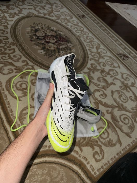 Ghete de fotbal adidas PREDATOR ELITE SG