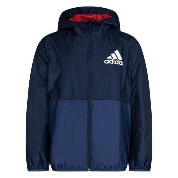 Оригинална мъжка ветровка Adidas