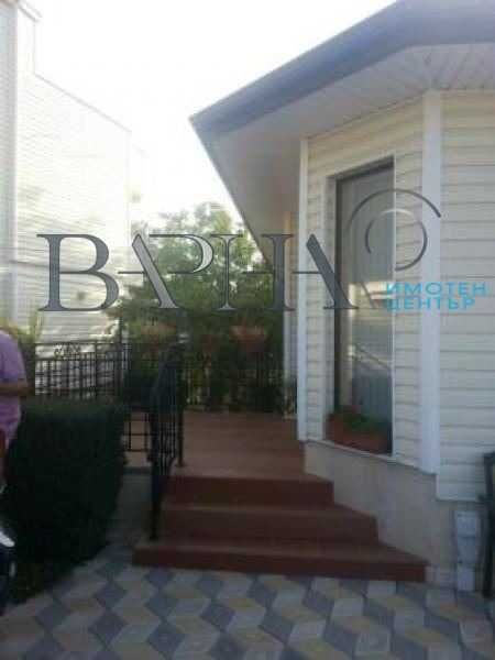 Дава се под наем Къща в Варна, м-т Евксиноград - 100 кв.м за 616 € - Снимка #15