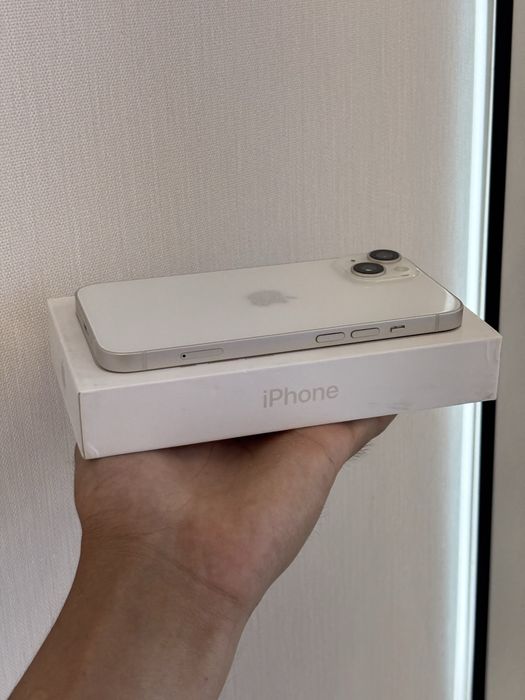 iPhone 14 128GB\Айфон 14 128ГБ