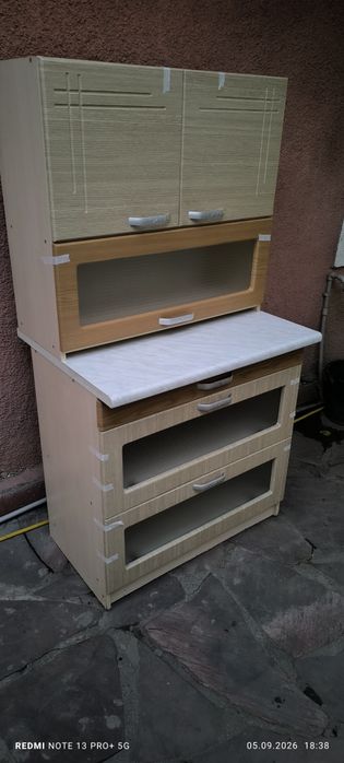 Шкафы за 5000 тг с самовывозом