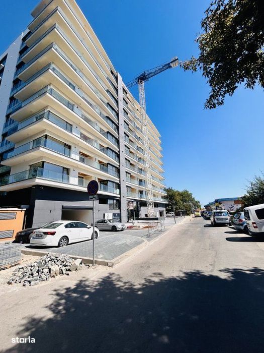 Inchiriere apartment 2 camere extrasezon Aqua Magic MAMAIA !