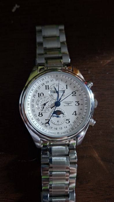 Ceas Longines automatic