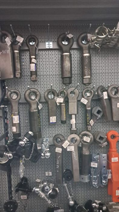 Ochet remorca remorcare toată gama pentru toată gama de remorci auto ș