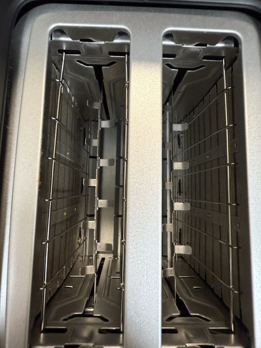 Тостер Krups с дигитален дисплей