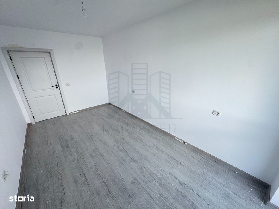 Comision 0%! Apartament 3 camere 71 mp +parcare Valea Lupului/Pacurari