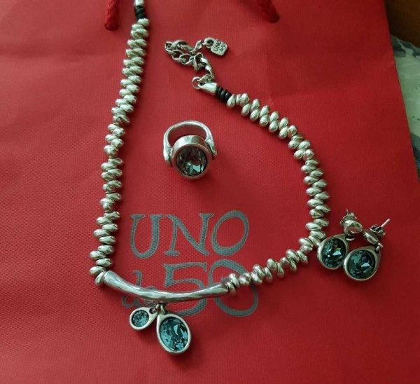 UNOde50 Tarifa лимитирана серия