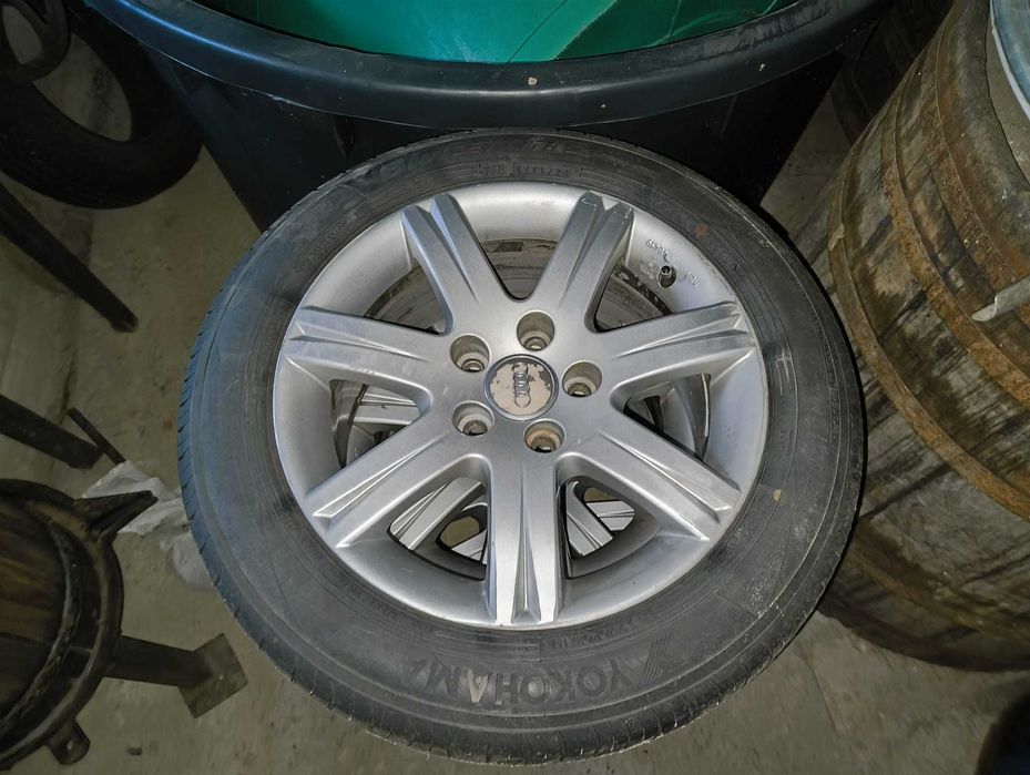 Vand Skoda Octavia 1.9 TDI an 2007