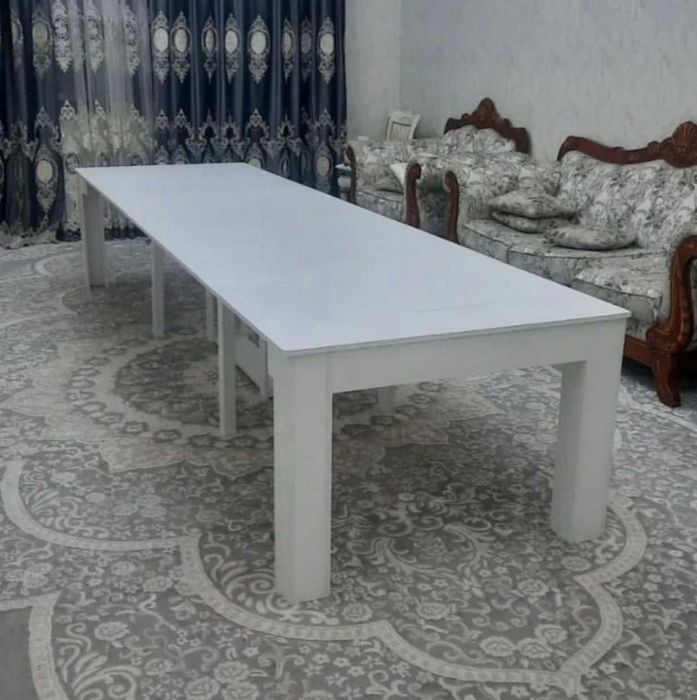 БЫСТРАЯ ДОСТАВКА! Стол трансформер