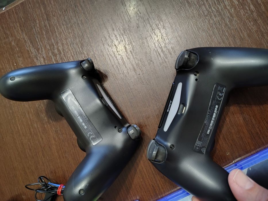 Playstation 4 slim 500 gb, плейстейшън