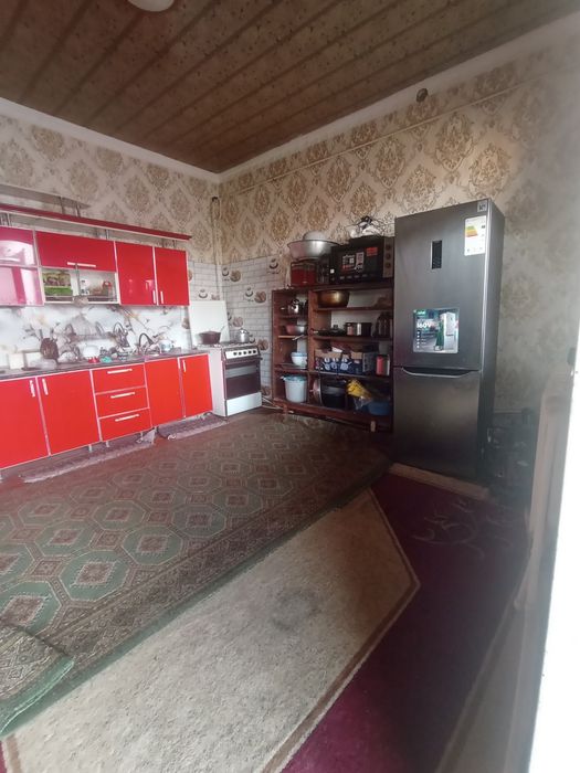 Эски щахар камолот домлариорка тарафидан ховли сотилади