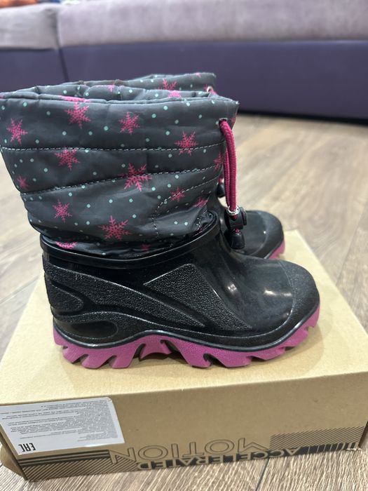 Сапоги 29 размер