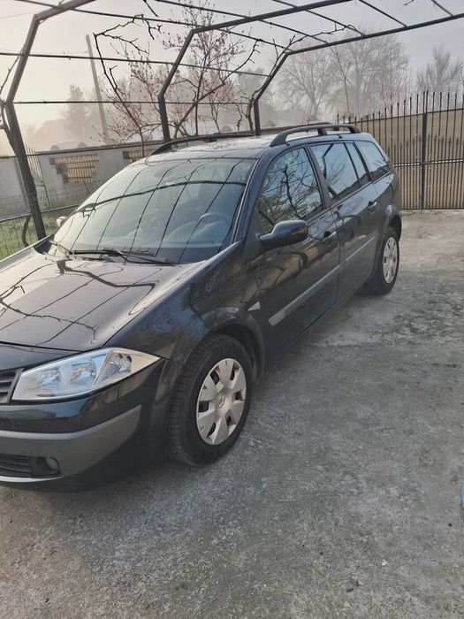 Se vinde auto stare foarte buna adusa recent din Germania