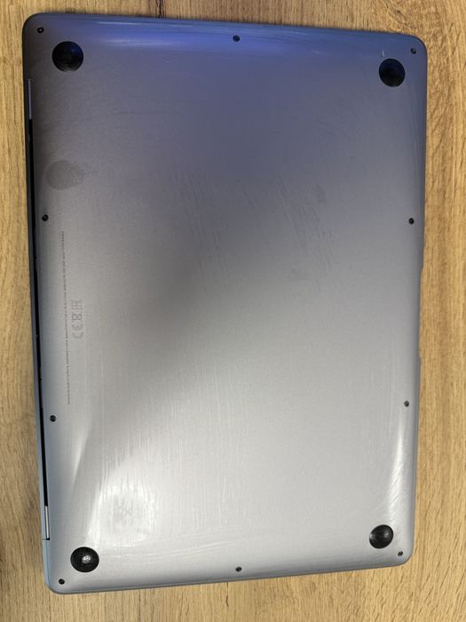 Macbook Air 2020 Retina Нова батерия