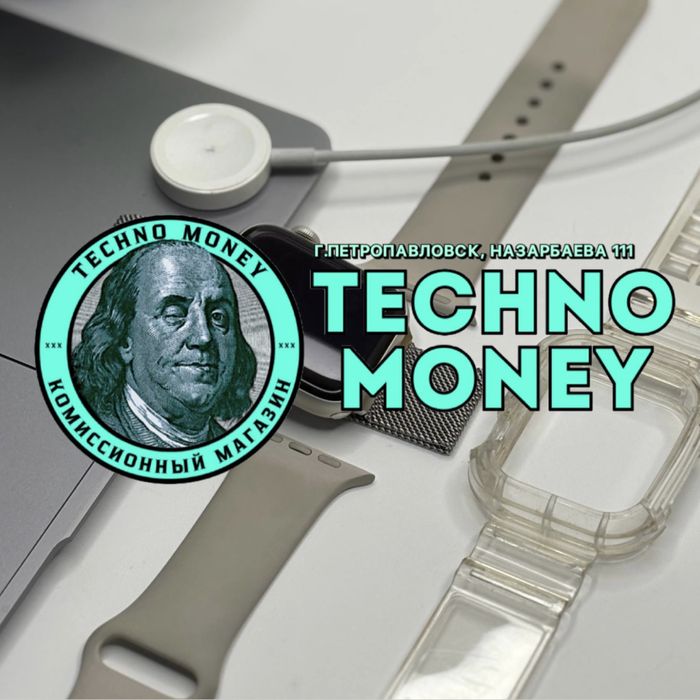 Apple Watch SE 2 (44mm) | Рассрочка 0•0•12| Гарантия | Trade in