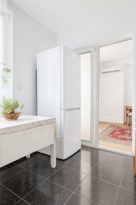 Двустаен апартамент в ж.к. Витоша.