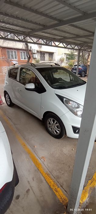 Спарк аренда 2021 год;   яна 2 та Спарк бор 2021 йи