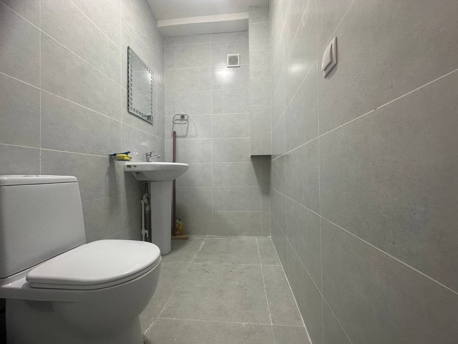 Аренда помещения на Ц-2 Ор 17 школа, метро Хамида Алимжана