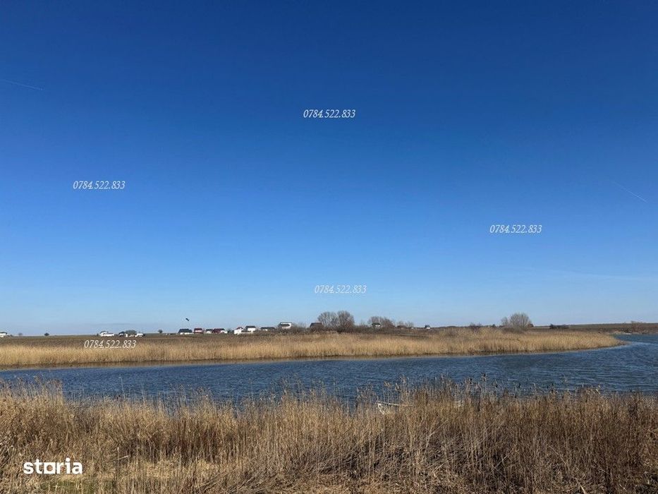 Terenuri intravilane 500–1000 mp Berceni investitie sigura, RATE 2 ani