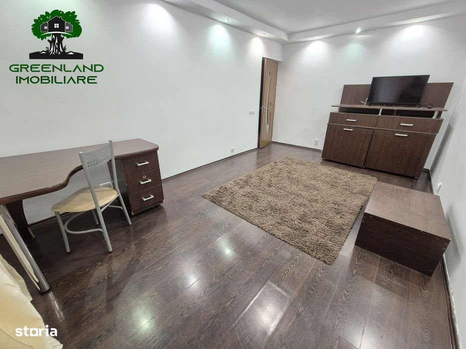 Apartament 2 camere, DECOMANDAT, 52 mp, parter, bloc 1982, Nicolina