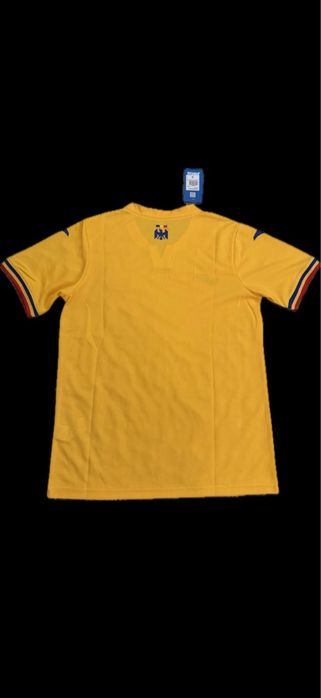 Tricou Romania.