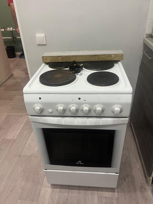 Продам плиту рабочая