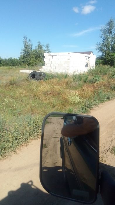 Продам или обменяю участок