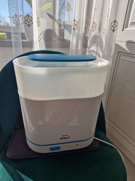 Sterilizator calitate