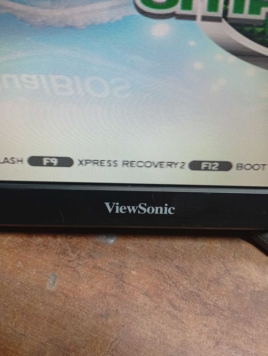 Продам Монитор ViewSonic 226