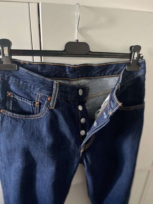 Blugi Levis 501 dama