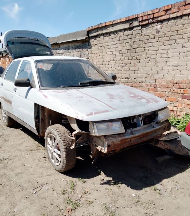 Разбор АвтоВАЗ пишите