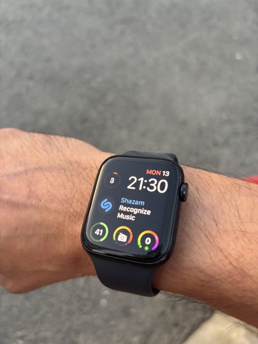 Apple Watch SE2 44m