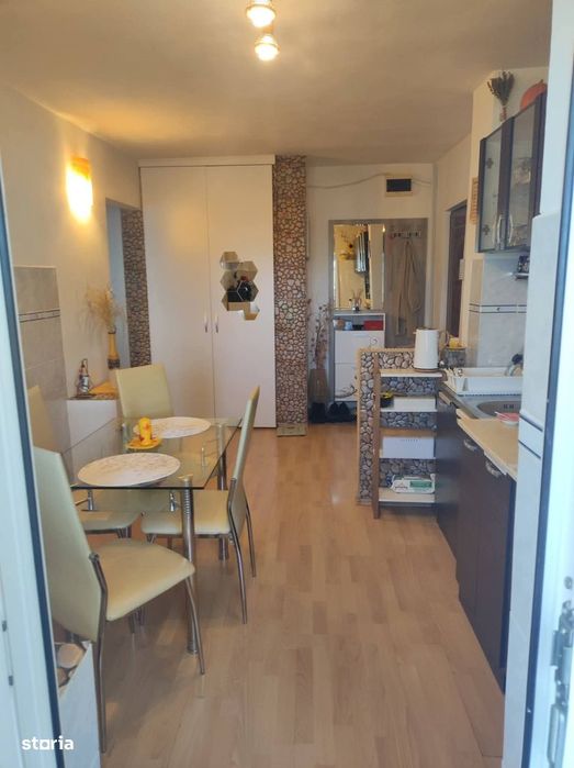 Apartament 2 camere km 5