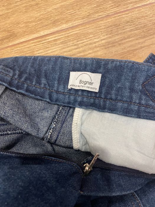 Jeans Bogner marime 36