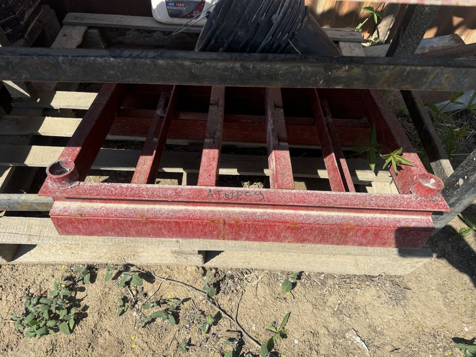 Аппарат Бручатка