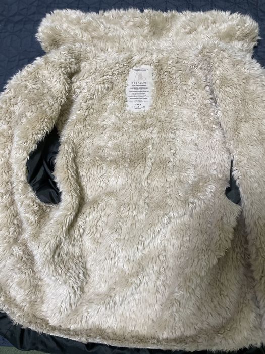 Зимна парка Zara^^^^