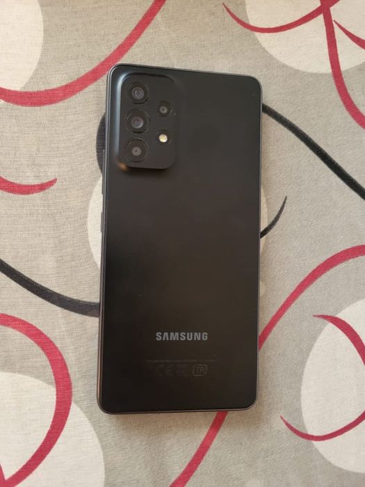 Самсунг А53 5G 256gb