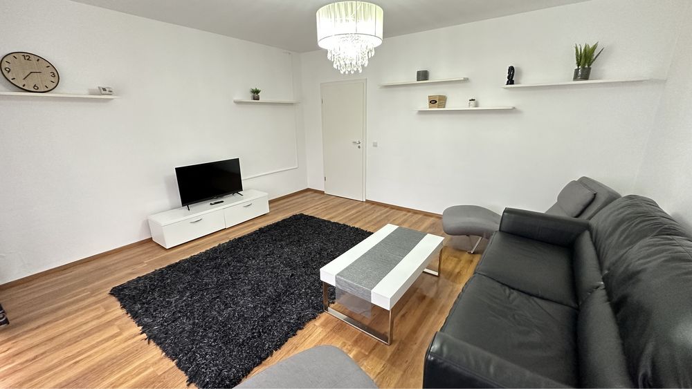 Inchiriez in Avantgarden Bartolomeu Ap cu 2 camere cu loc parcare