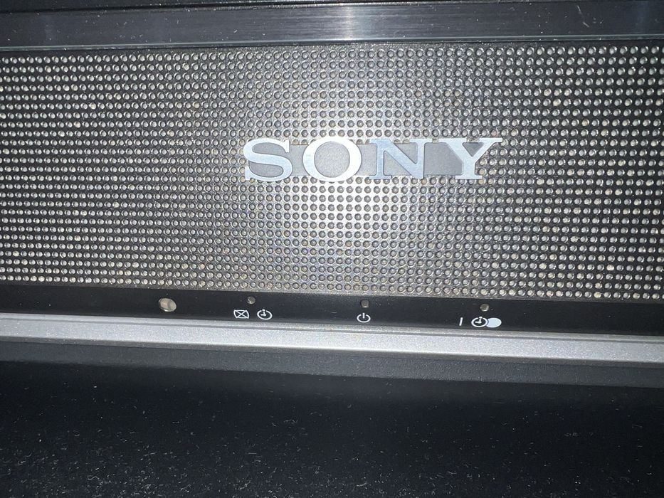 TV LCD Sony Bravia diag102cm KDL-40D3500