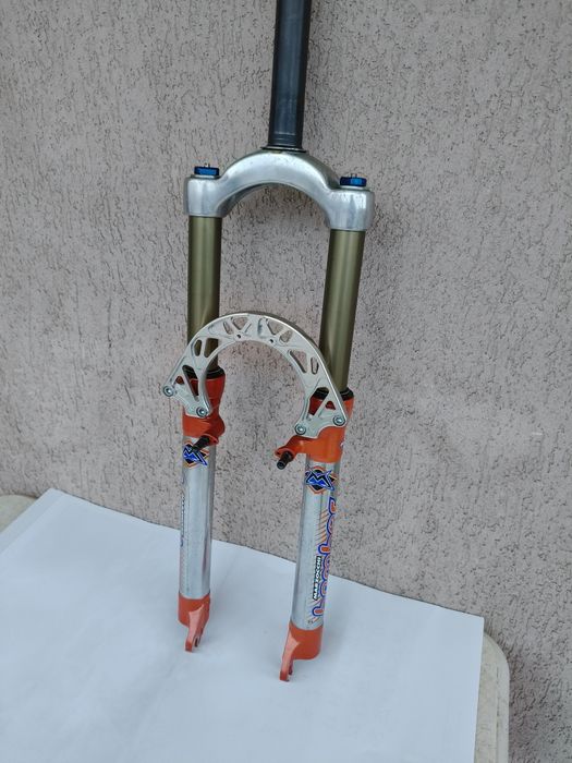 Furca Marzocchi Bomber Z1