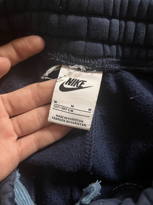 Pantaloni Nike Air