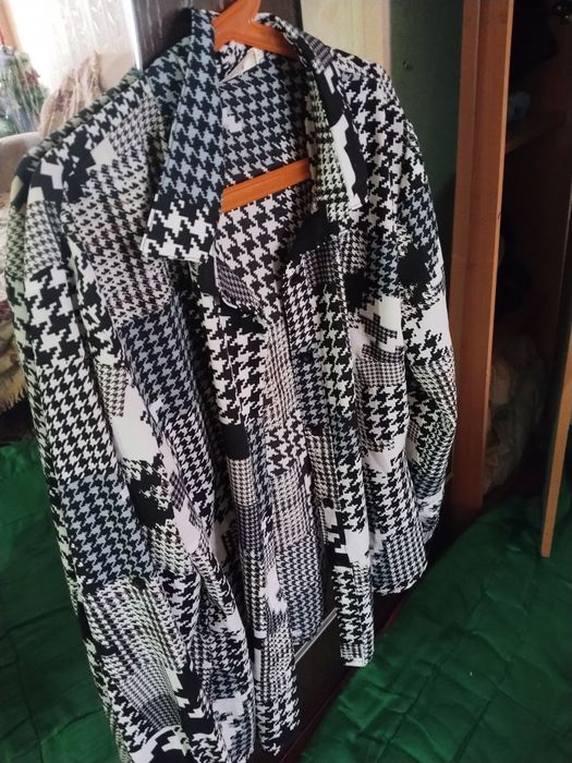 Блузка лёгкий  XL