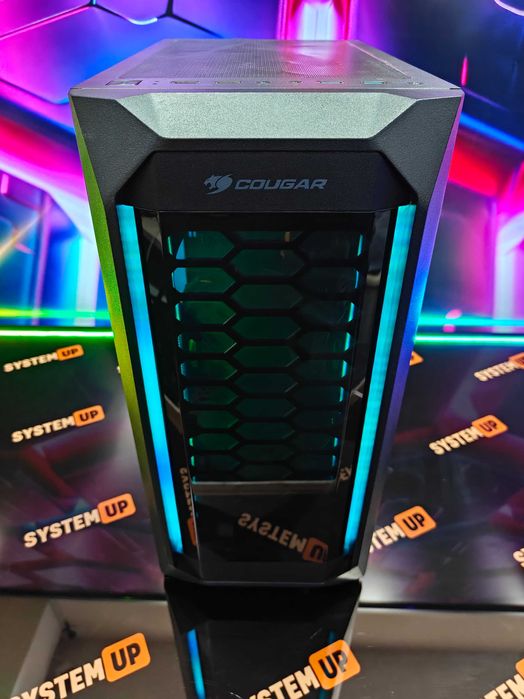 10 ПОКОЛЕНИЕ  i5 / GTX1660S 6GB / DDR4 16GB Игровой компьютер