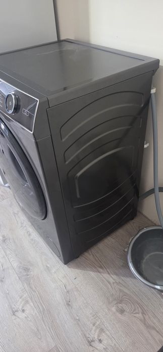 Пералня  Haier. Неизползвана. Гаранция  6 години.