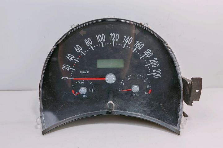 Ceas bord 1C0920820H Volkswagen VW Beetle a 2-a generatie