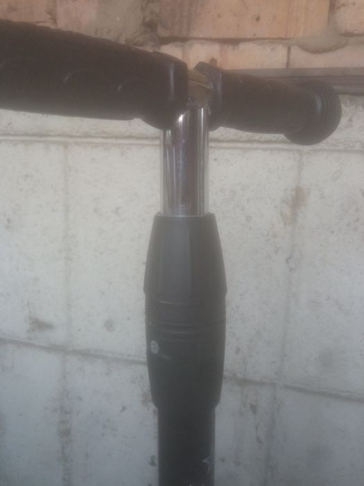 Самокат детский Scooter