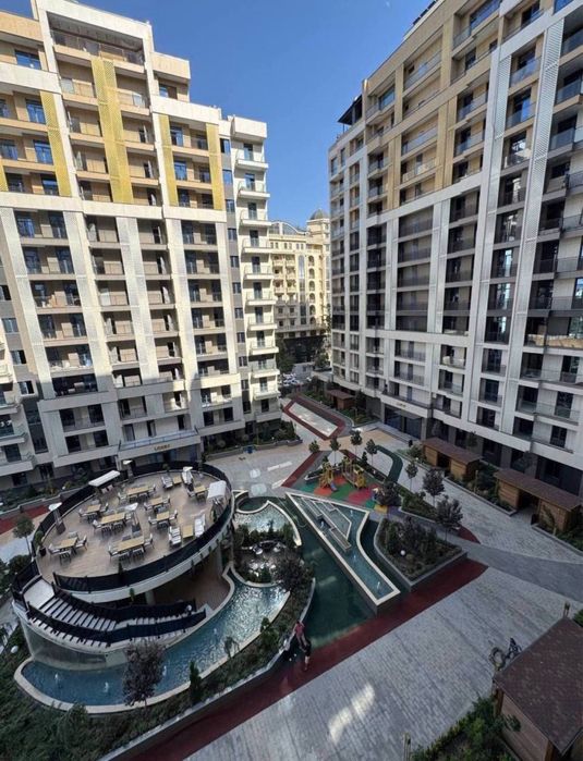 Срочно ЖК IMPERIAL Club City Метро Минор