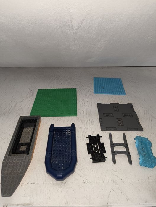 Lego 6kg mini figurine si mai multe