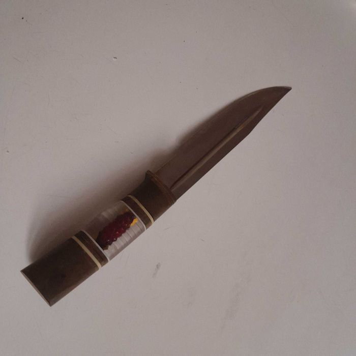 мельхиоровые и нержавеющие ложки. ножи