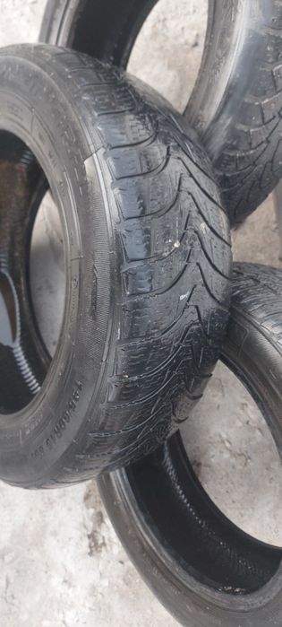 Бу покрышка r15 шина